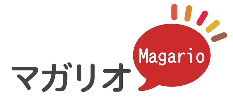 Magario's logo